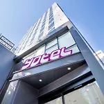 Yotel Tokyo Ginza